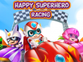 Xogo Happy Superhero Racing
