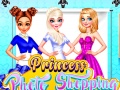 Xogo Princess Photo Shopping Dressup