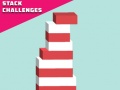 Xogo Stack Challenges