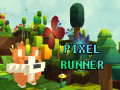 Xogo Pixel Runner