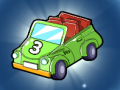 Xogo Merge Car
