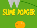 Xogo Slime Dodger
