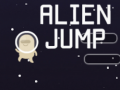 Xogo Alien Jump