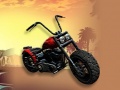 Xogo GTA Motorbikes