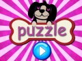 Xogo Dog Puzzle