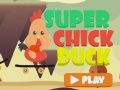 Xogo Super Chick Duck