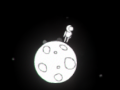 Xogo Super space jump man