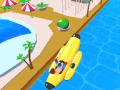 Xogo Uphill Rush Slide Jump
