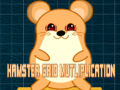 Xogo Hamster Grid Multiplication