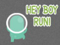 Xogo Hey Boy Run
