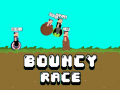Xogo Bouncy Race