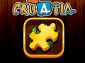 Xogo Croatia Jigsaw Challenge