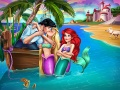 Xogo Valentines love trouble