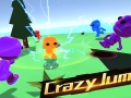 Xogo Crazy Jump