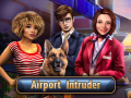 Xogo Airport Intruder
