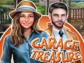 Xogo Garage Treasure