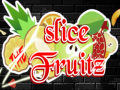 Xogo Slice the Fruitz