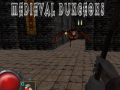 Xogo Medieval Dungeons