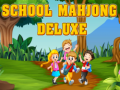 Xogo School Mahjong Deluxe