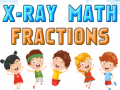 Xogo X-Ray Math Fractions
