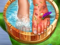 Xogo Feet Skin Doctor