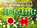 Xogo Hidjigs Spring