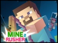 Xogo Miner Rusher 2
