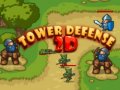 Xogo Tower Defense 2D