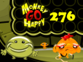 Xogo Monkey Go Happy Stage 276