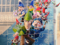 Xogo Sherlock Gnomes 