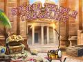 Xogo Stone Temple Treasure