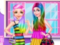 Xogo Princess Rainbow Look