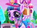 Xogo Magical Pony Caring