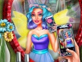 Xogo Gracie Fairy Selfie