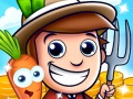 Xogo Farm Idle