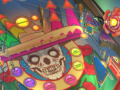 Xogo Pinball Simulator Day of Dead