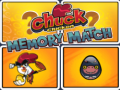 Xogo Chuck Chicken Memory Match