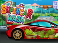 Xogo Supercar Wash