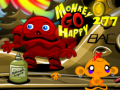Xogo Monkey Go Happy Stage 277