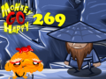 Xogo Monkey Go Happy Stage 269