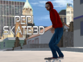 Xogo Pepi Skate 3D