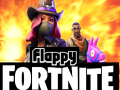 Xogo Flappy Fortnite