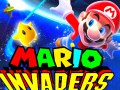 Xogo Mario Invaders
