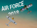 Xogo Air Force 2018