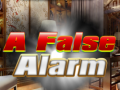 Xogo A False Alarm