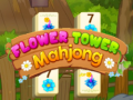 Xogo Flower Tower Mahjong