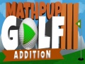 Xogo Mathpup Golf Addition