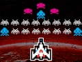 Xogo Earth Invaders