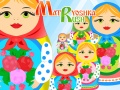 Xogo Matryoshka Rush