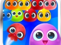 Xogo Bubble Shooter Passion